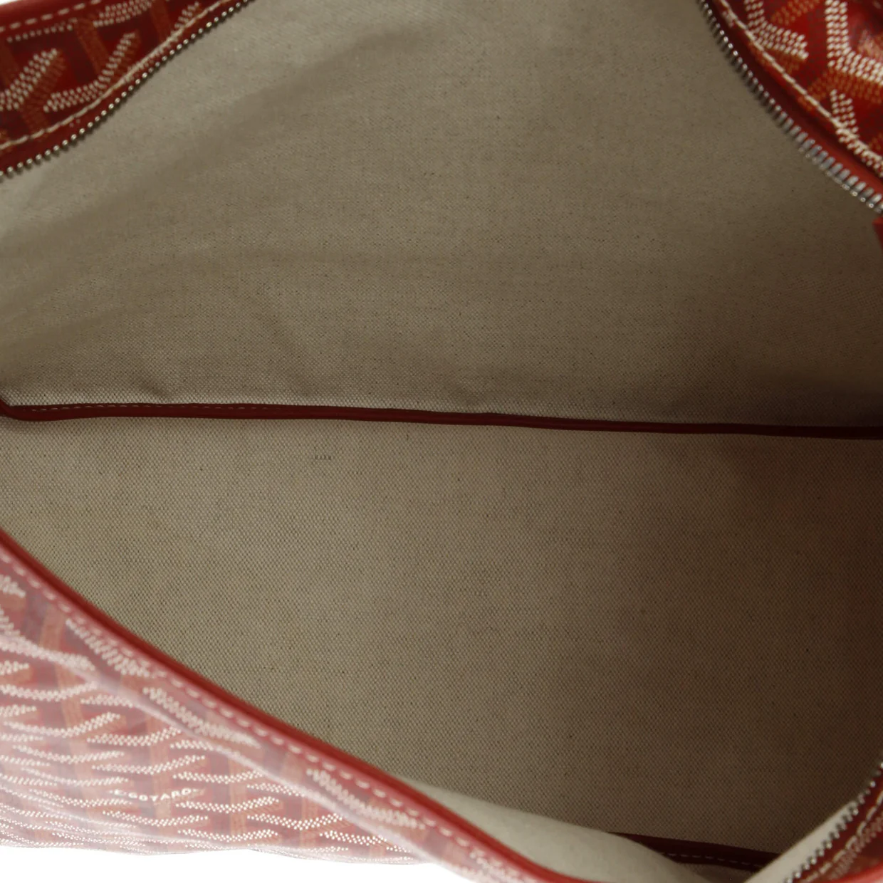 Boheme Hobo Coated Canvas - Deep Luxury