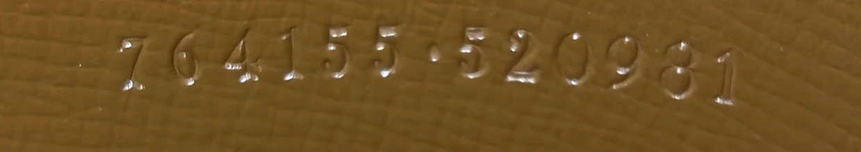 Horsebit 1955 Asymmetric Shoulder Bag GG Canvas with Leather Small - Deep Luxury