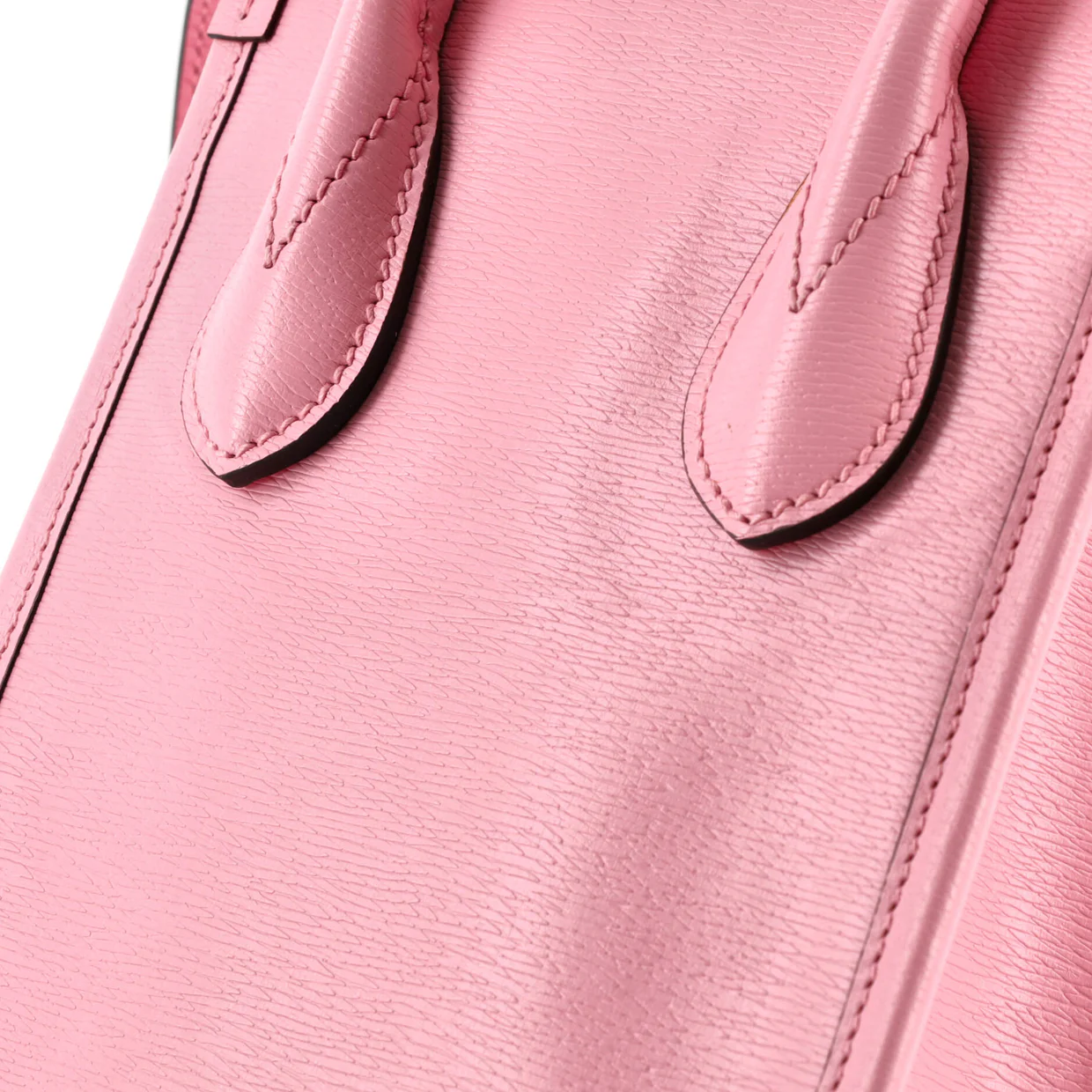 Vertical Tote Bananya Printed Leather Mini - Deep Luxury
