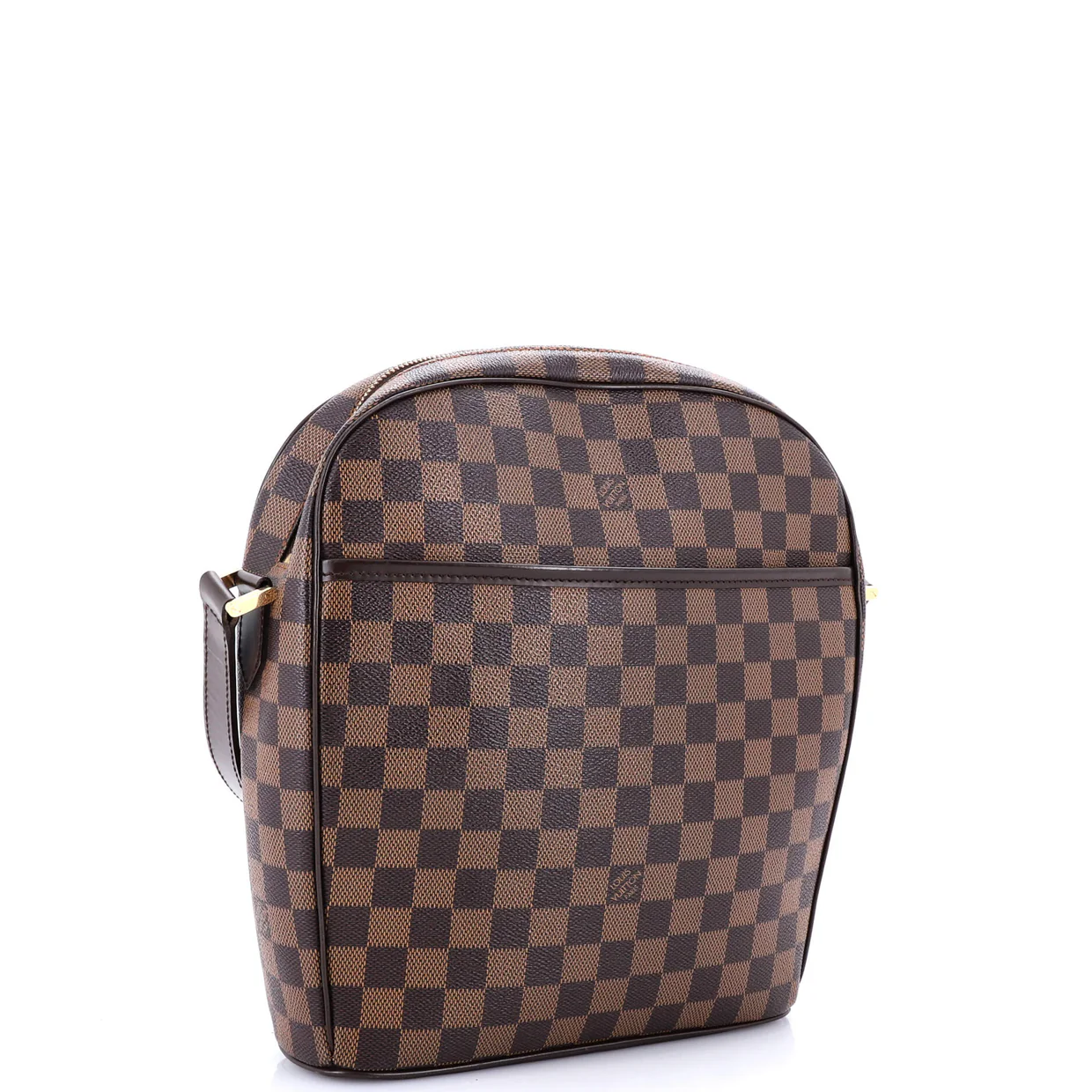Ipanema Handbag Damier GM - Deep Luxury