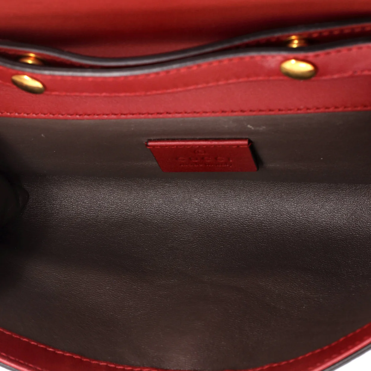 Zumi Shoulder Bag Python Mini - Deep Luxury
