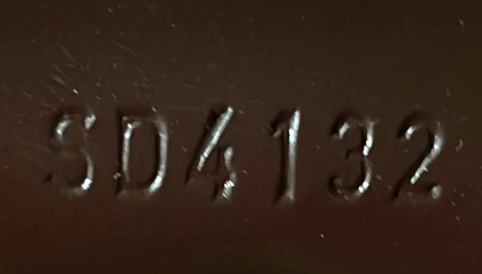 Speedy Handbag Damier 25 - Deep Luxury