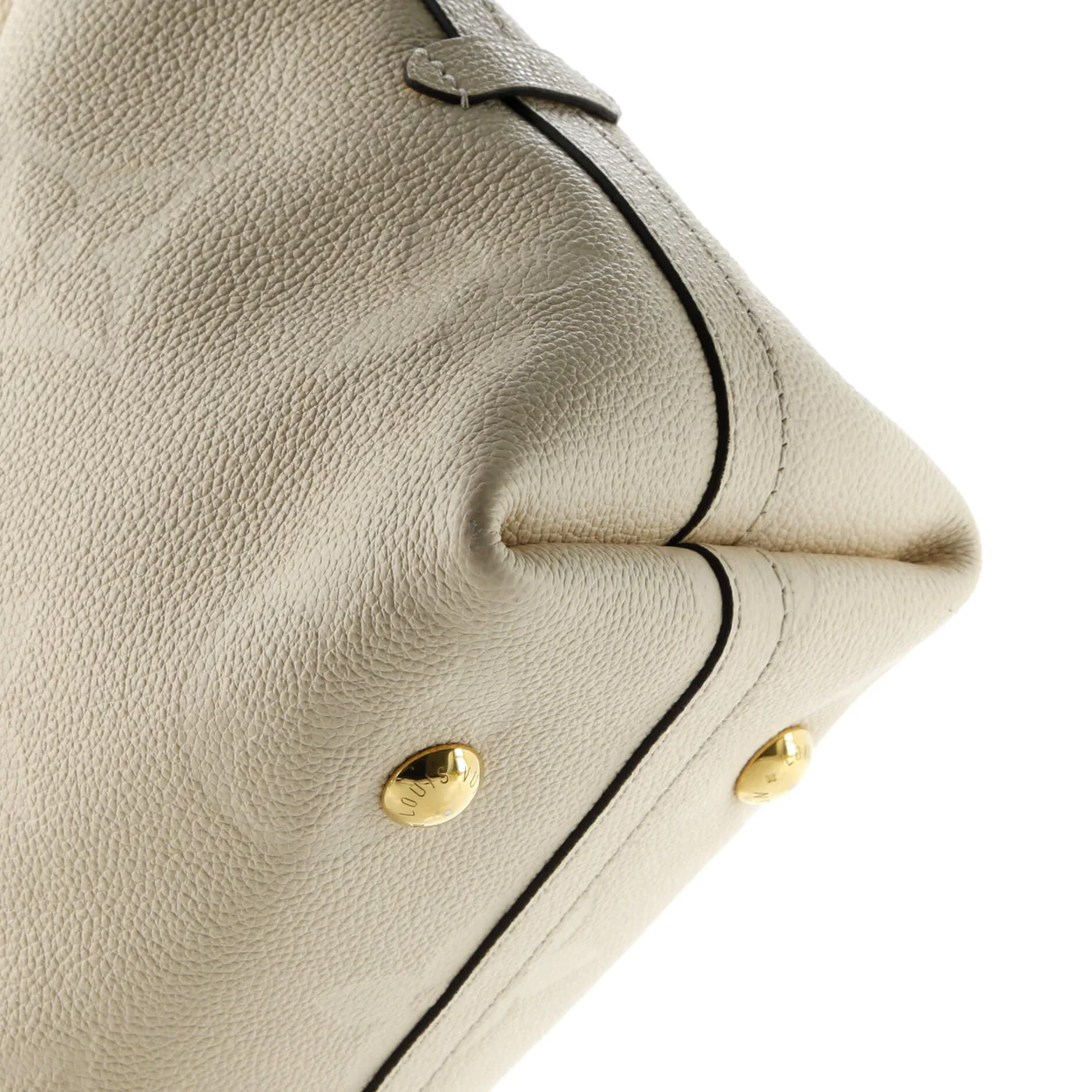 CarryAll Hobo Monogram Empreinte Giant PM - Deep Luxury