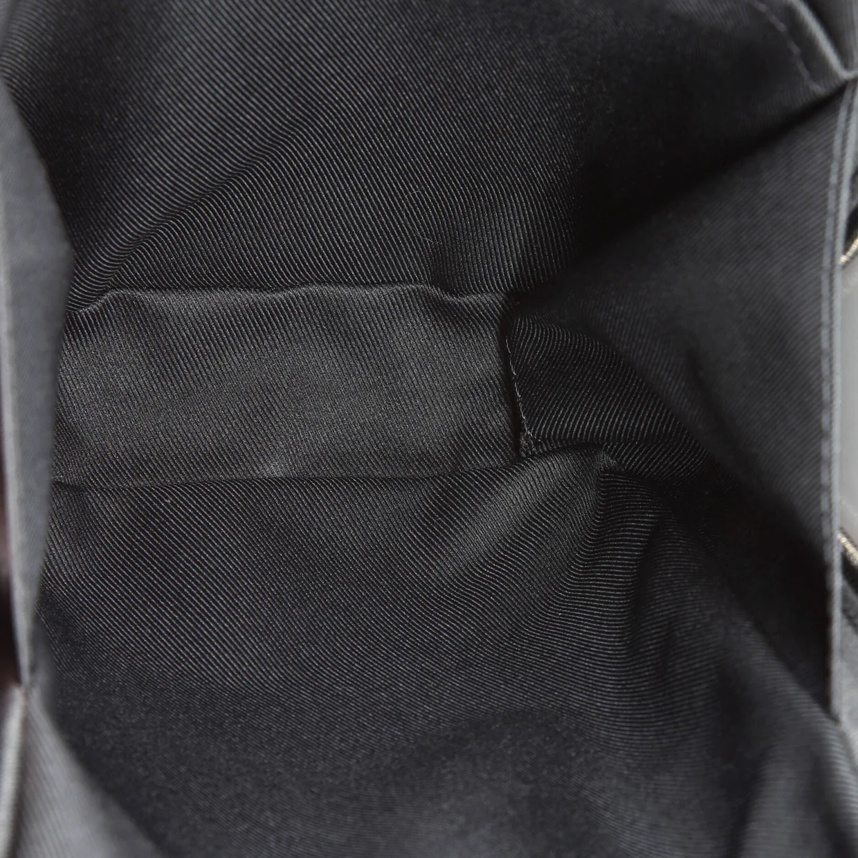 Solar Ray Utility Side Bag Monogram Canvas - Deep Luxury