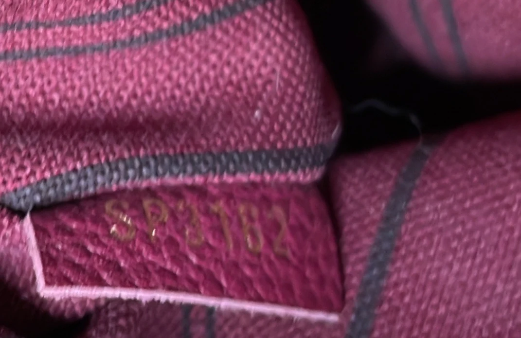 Speedy Bandouliere Bag Monogram Empreinte Leather 25 - Deep Luxury