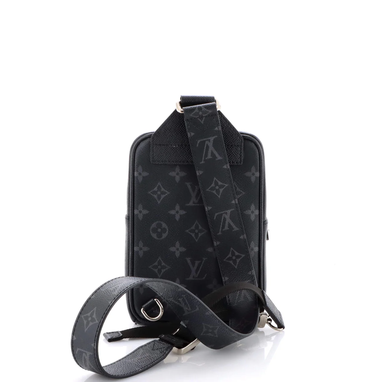 Outdoor Slingbag Monogram Taigarama - Deep Luxury