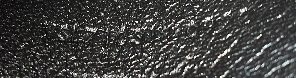 Le 5 a 7 Hobo Patent Mini - Deep Luxury