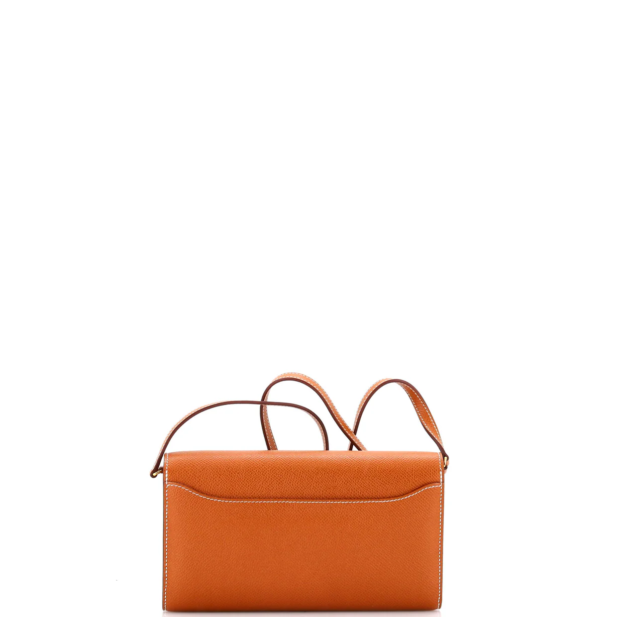 Constance To Go Wallet Epsom - Deep Luxury