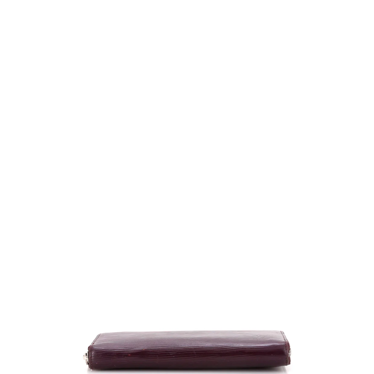 Zippy Wallet Epi Leather - Deep Luxury