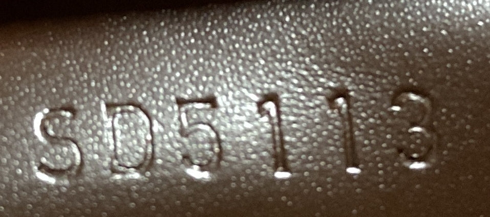 Speedy Handbag Damier 35 - Deep Luxury