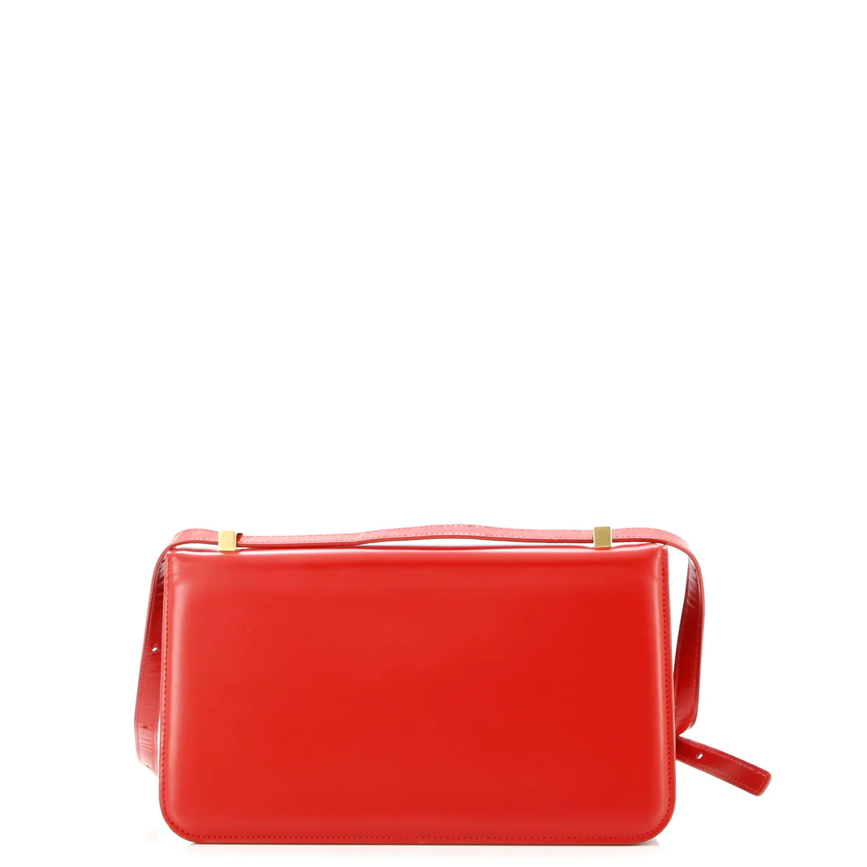 BV Classic Bag Smooth Calfskin Medium - Deep Luxury