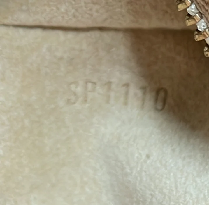 Neo Shoulder Bag Monogram Canvas - Deep Luxury