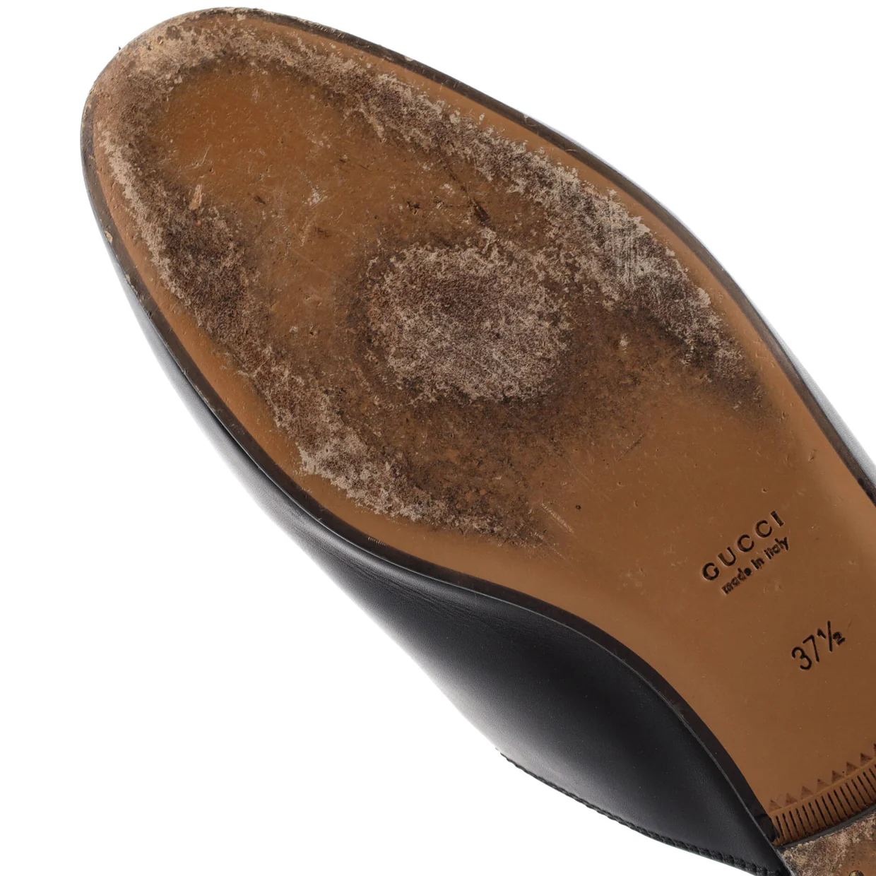 Women's Princetown Mules Leather - Deep Luxury