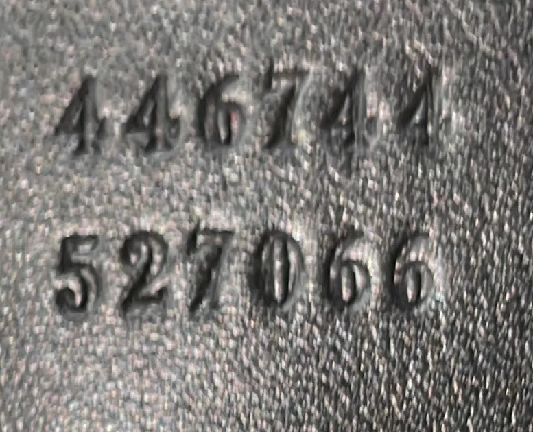 Pearly GG Marmont Flap Bag Embellished Matelasse Leather Mini - Deep Luxury