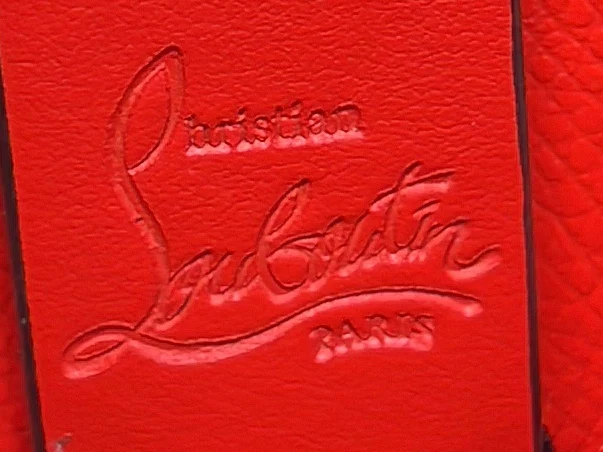 Cabata North South Tote Leather - Deep Luxury