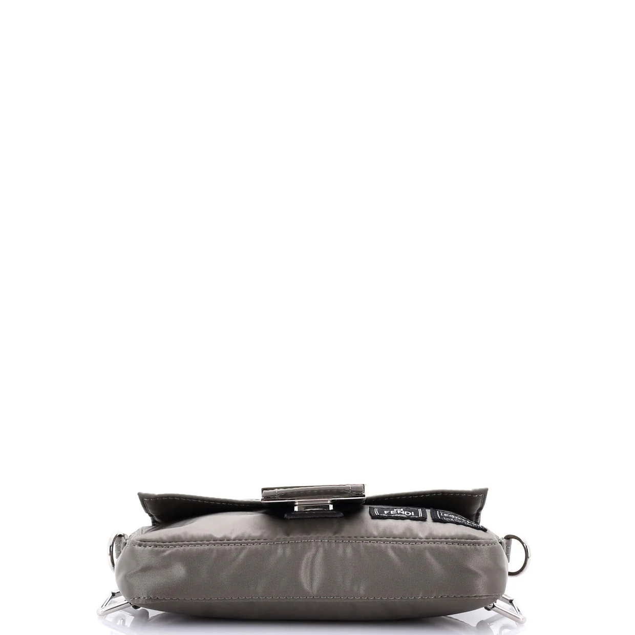 Porter Baguette Bag Nylon Mini - Deep Luxury