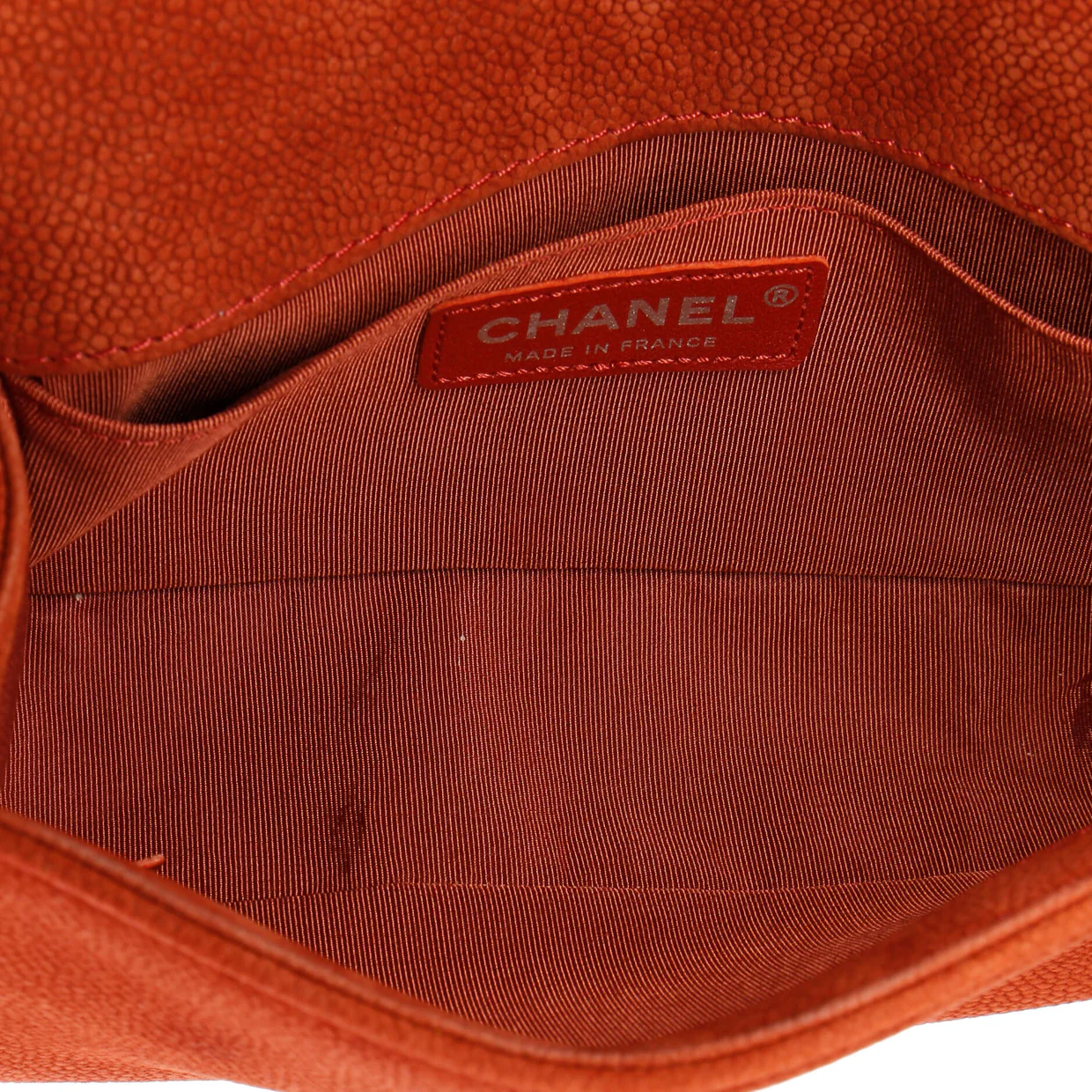 Boy Flap Bag Quilted Matte Caviar Small - Deep Luxury