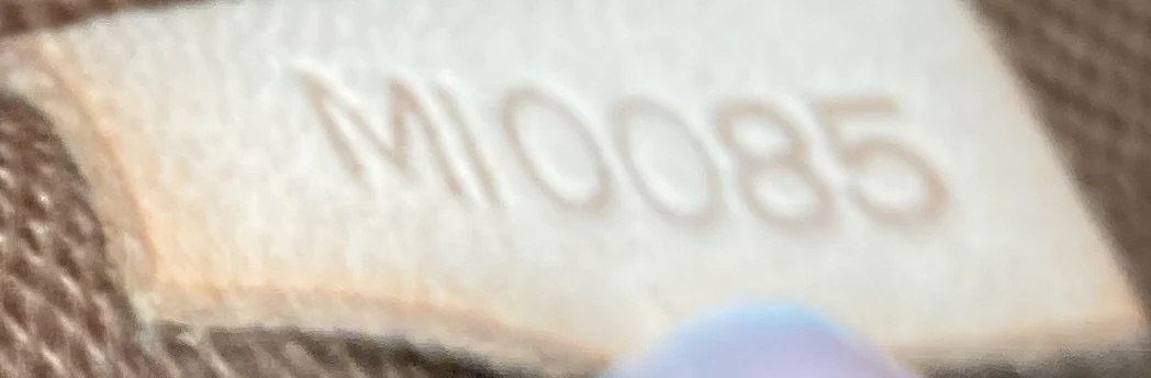 Bosphore Pochette Monogram Canvas - Deep Luxury