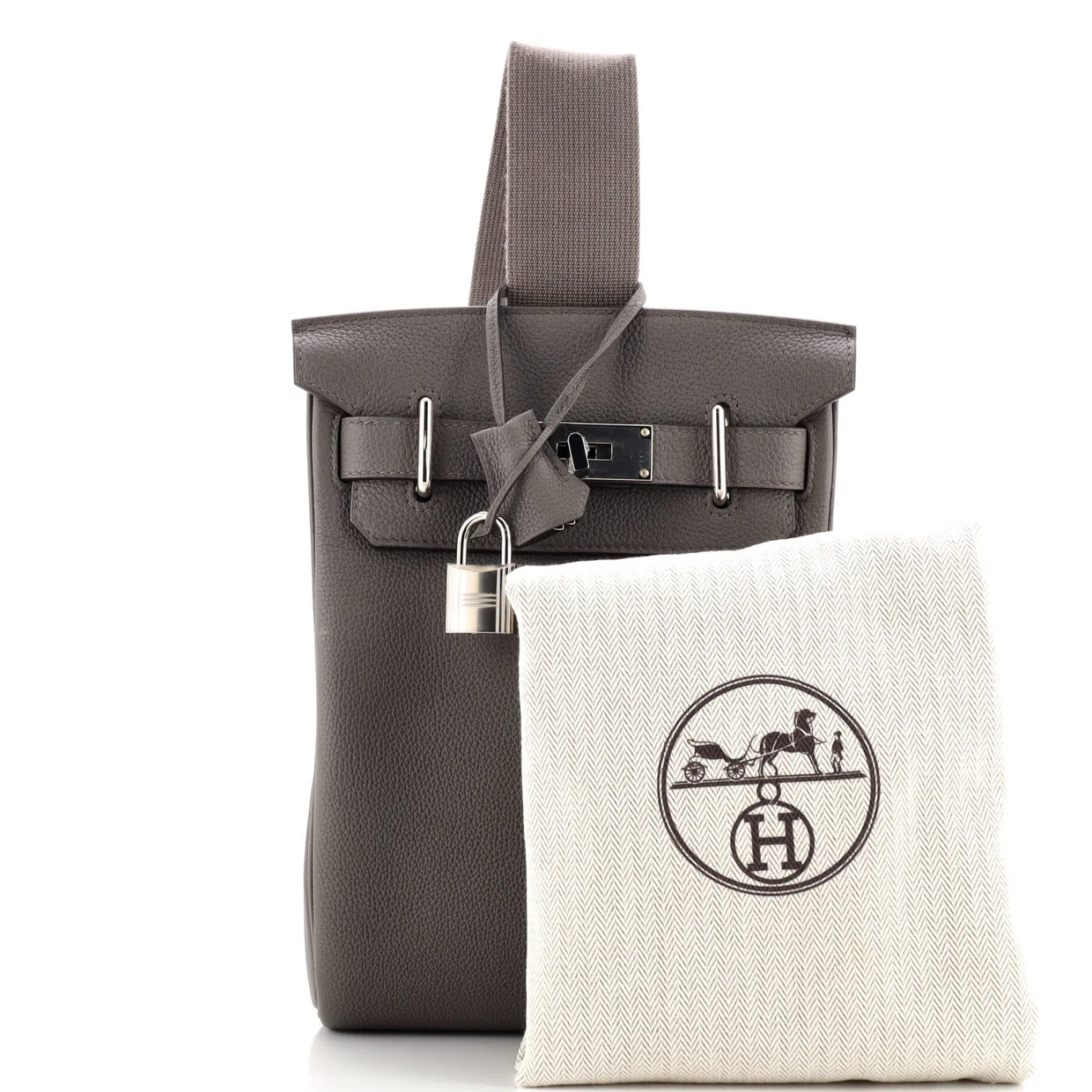 Hac a Dos Backpack Togo PM - Deep Luxury