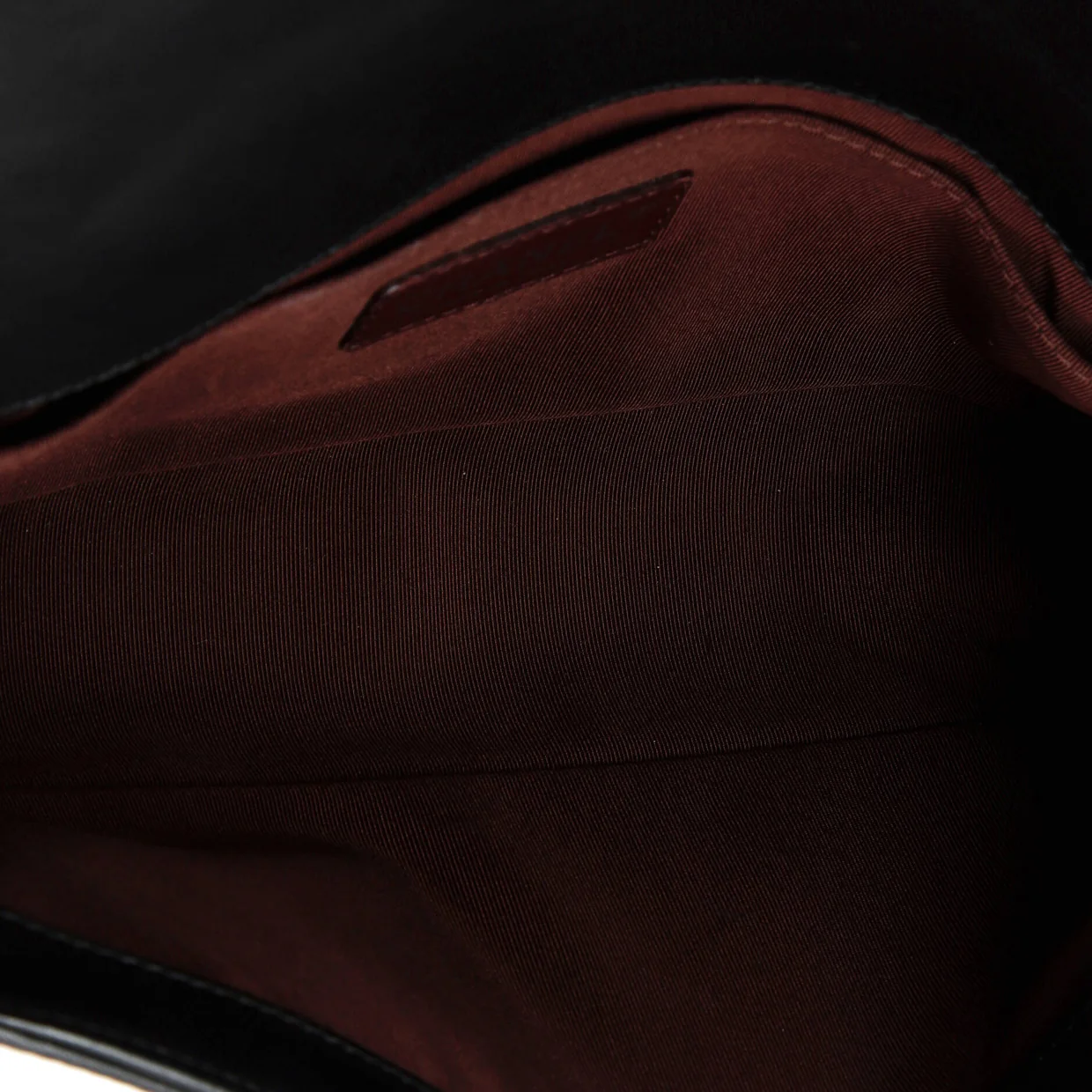 Boy Flap Bag Braided Tweed Old Medium - Deep Luxury