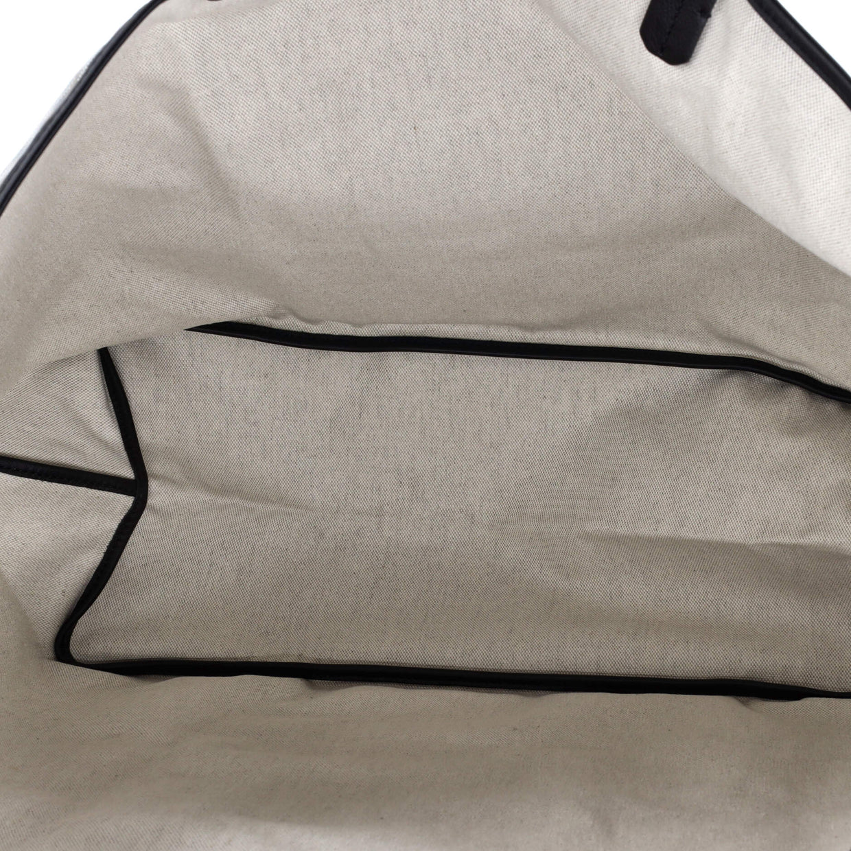 Saint Louis Tote Printed Coated Canvas GM - Deep Luxury