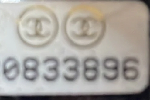 CC Kisslock Frame Clutch with Chain Quilted Lambskin Small - Deep Luxury