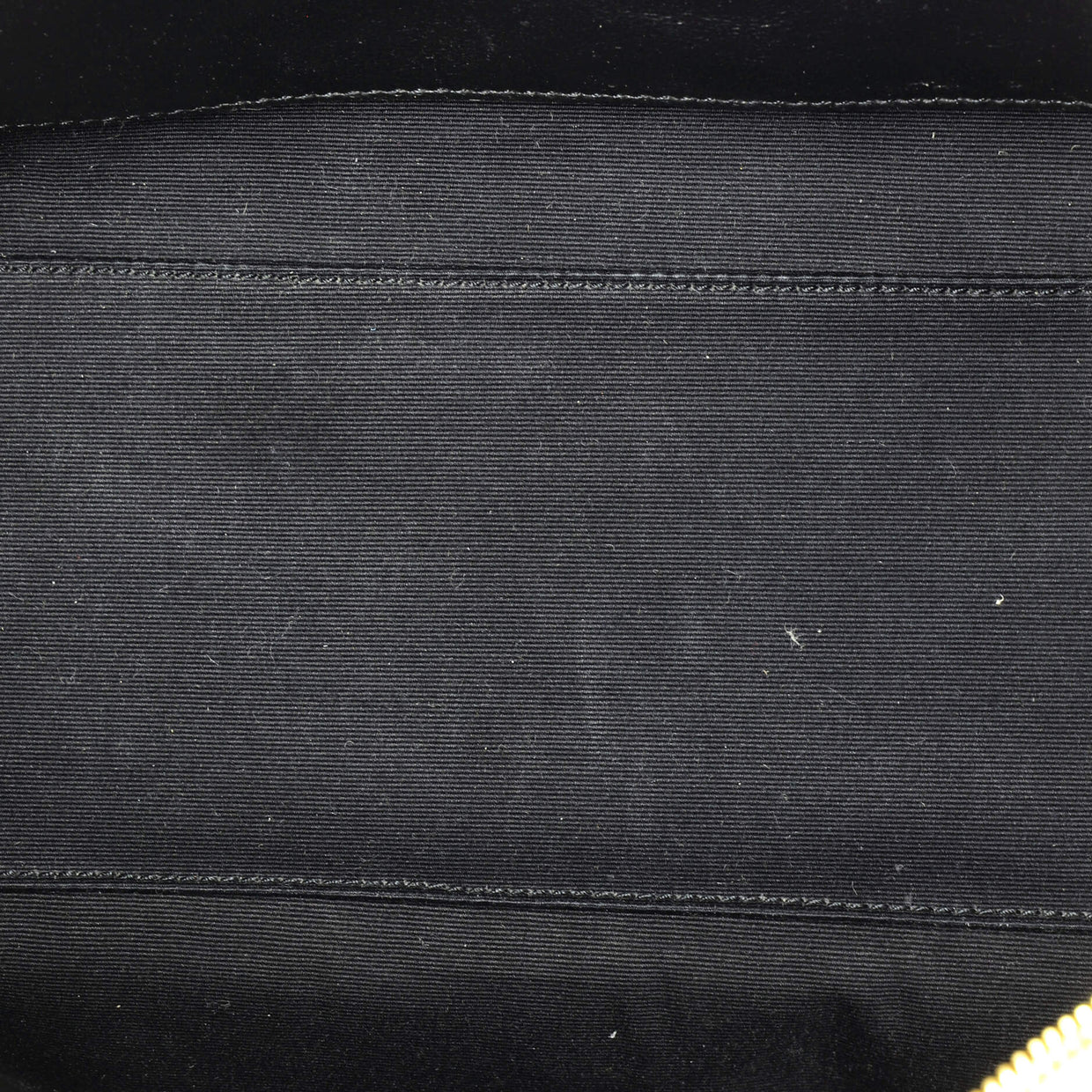 Monogram Cabas Downtown Leather Baby - Deep Luxury