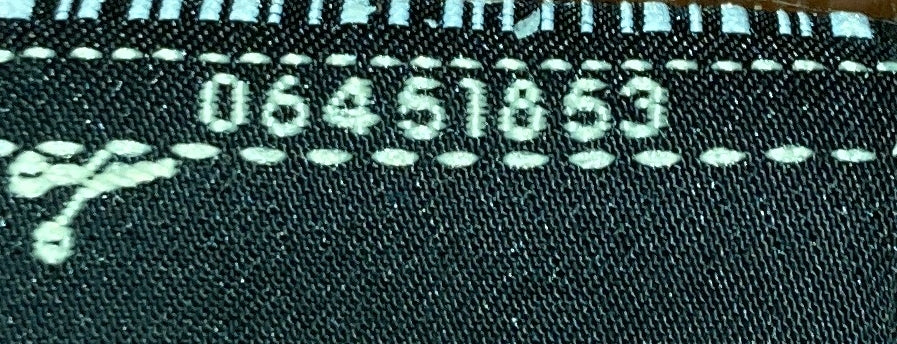 Sunshine Shopper Tote Leather Large - Deep Luxury