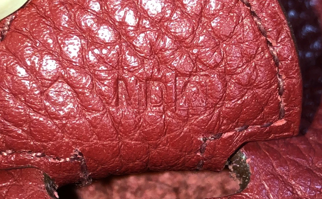 Evelyne Bag Gen III Clemence PM - Deep Luxury