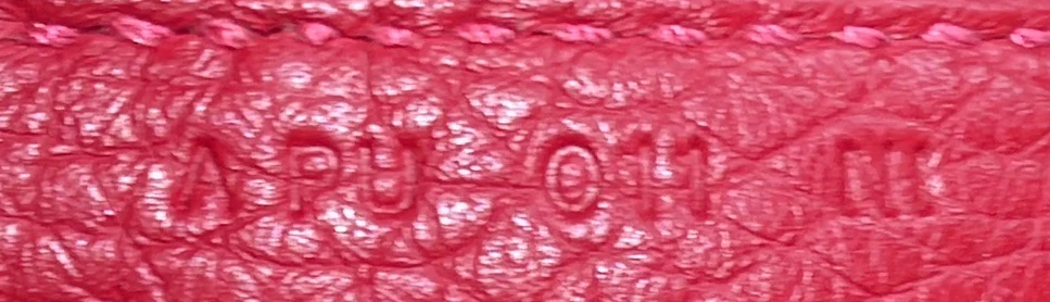 Picotin Lock Bag Clemence MM - Deep Luxury