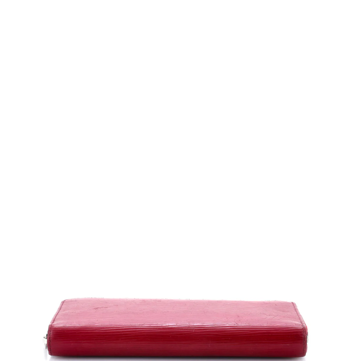 Zippy Wallet Epi Leather - Deep Luxury