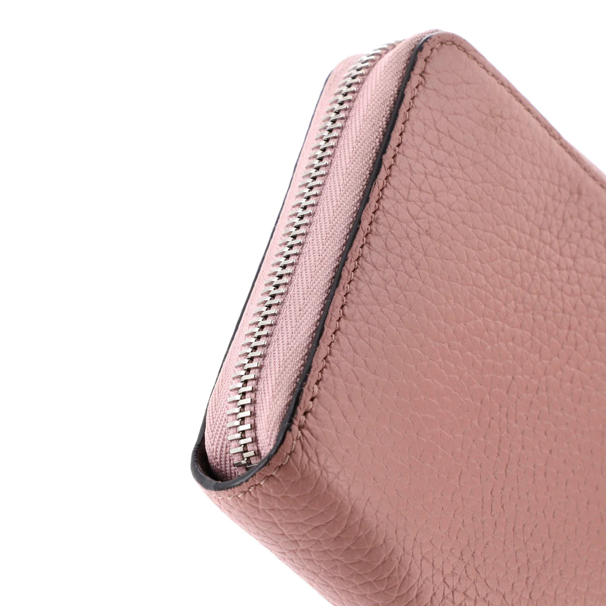 Comete Wallet Leather Long - Deep Luxury