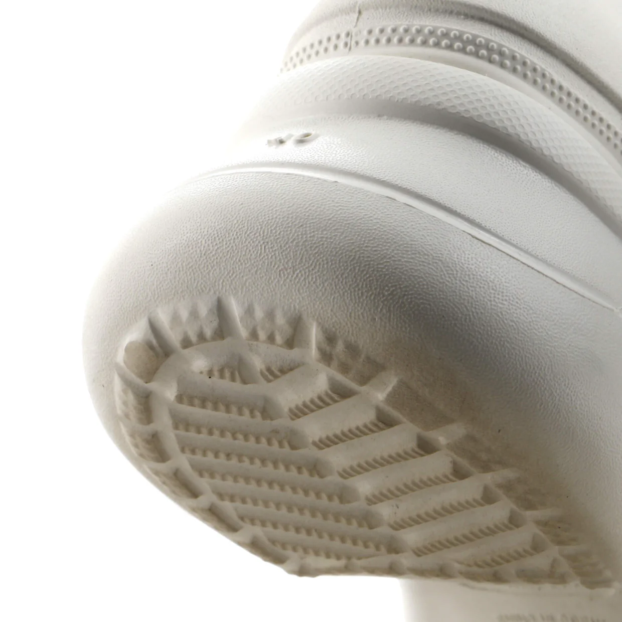 x Crocs Rain Boots Rubber - Deep Luxury