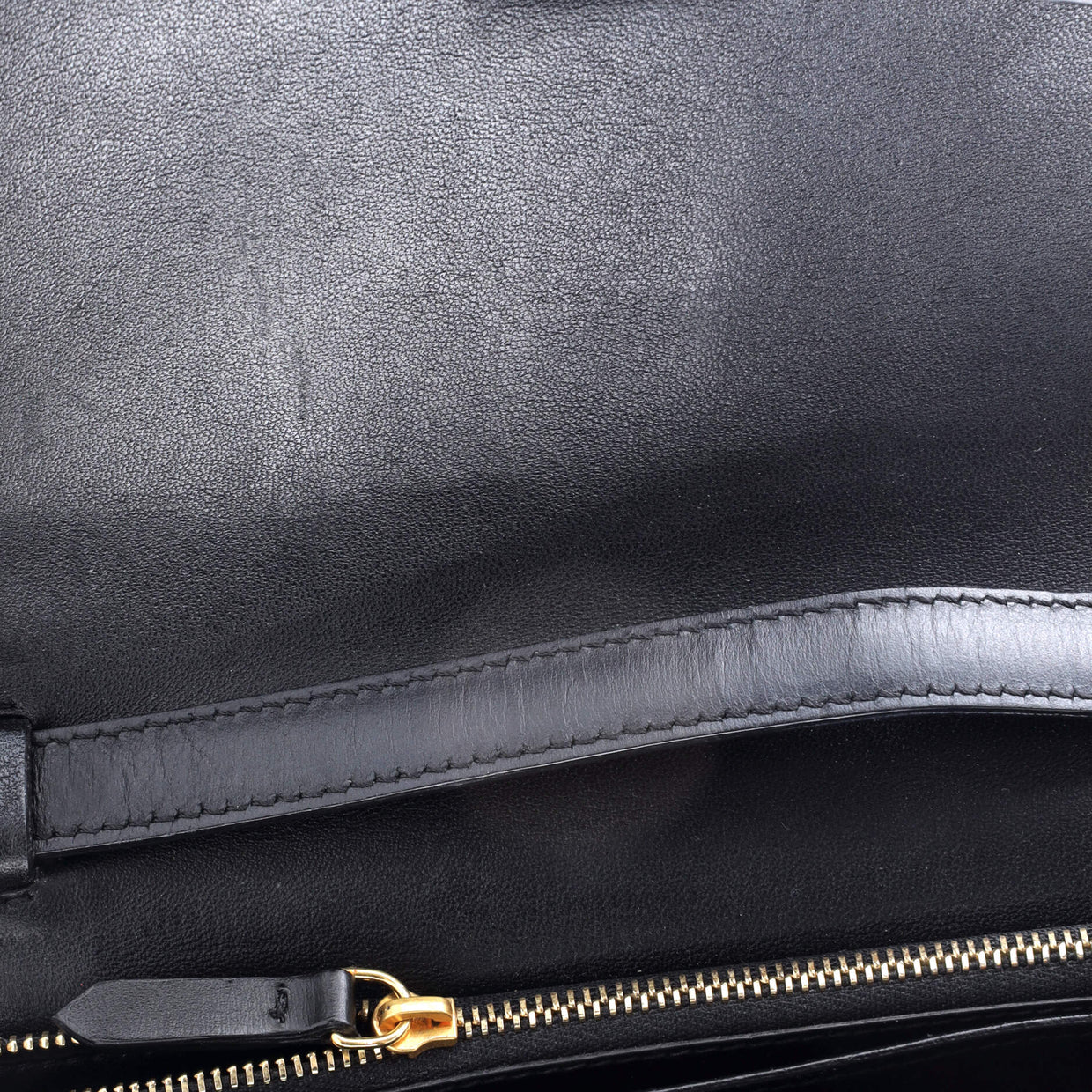 Classic Box Bag Stingray Medium - Deep Luxury