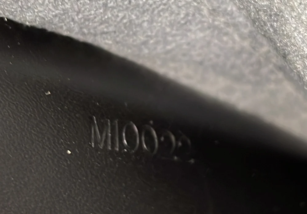 Pont Neuf Handbag Epi Leather PM - Deep Luxury