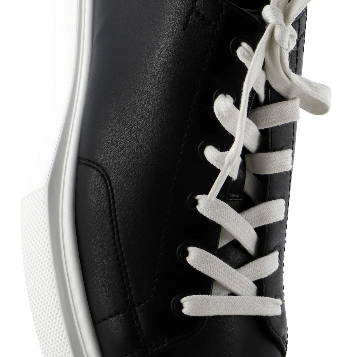 Men's Haru Derby Sneakers Leather - Deep Luxury