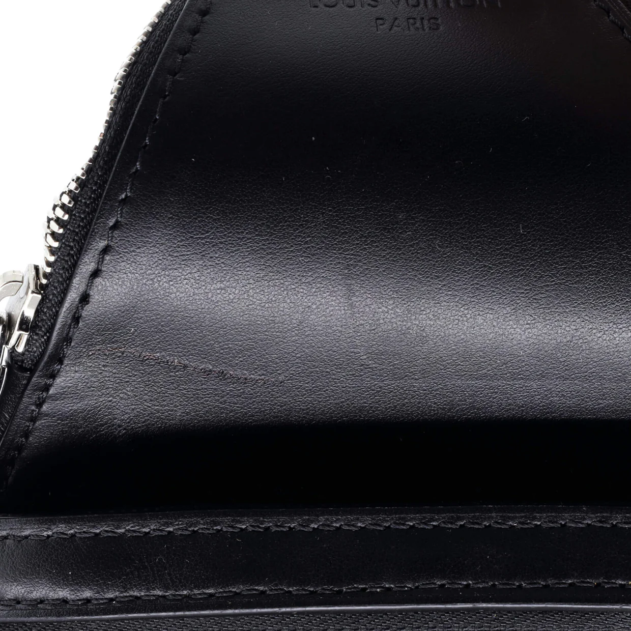 Avenue Sling Bag NM Damier Graphite - Deep Luxury