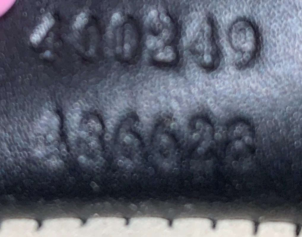 Dionysus Bag Embroidered Studded Leather Small - Deep Luxury