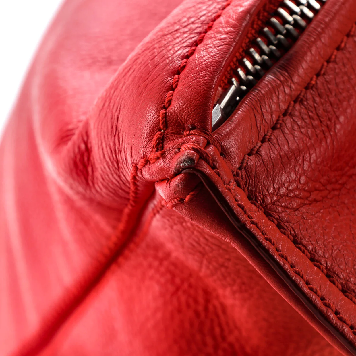 Pandora Backpack Leather - Deep Luxury