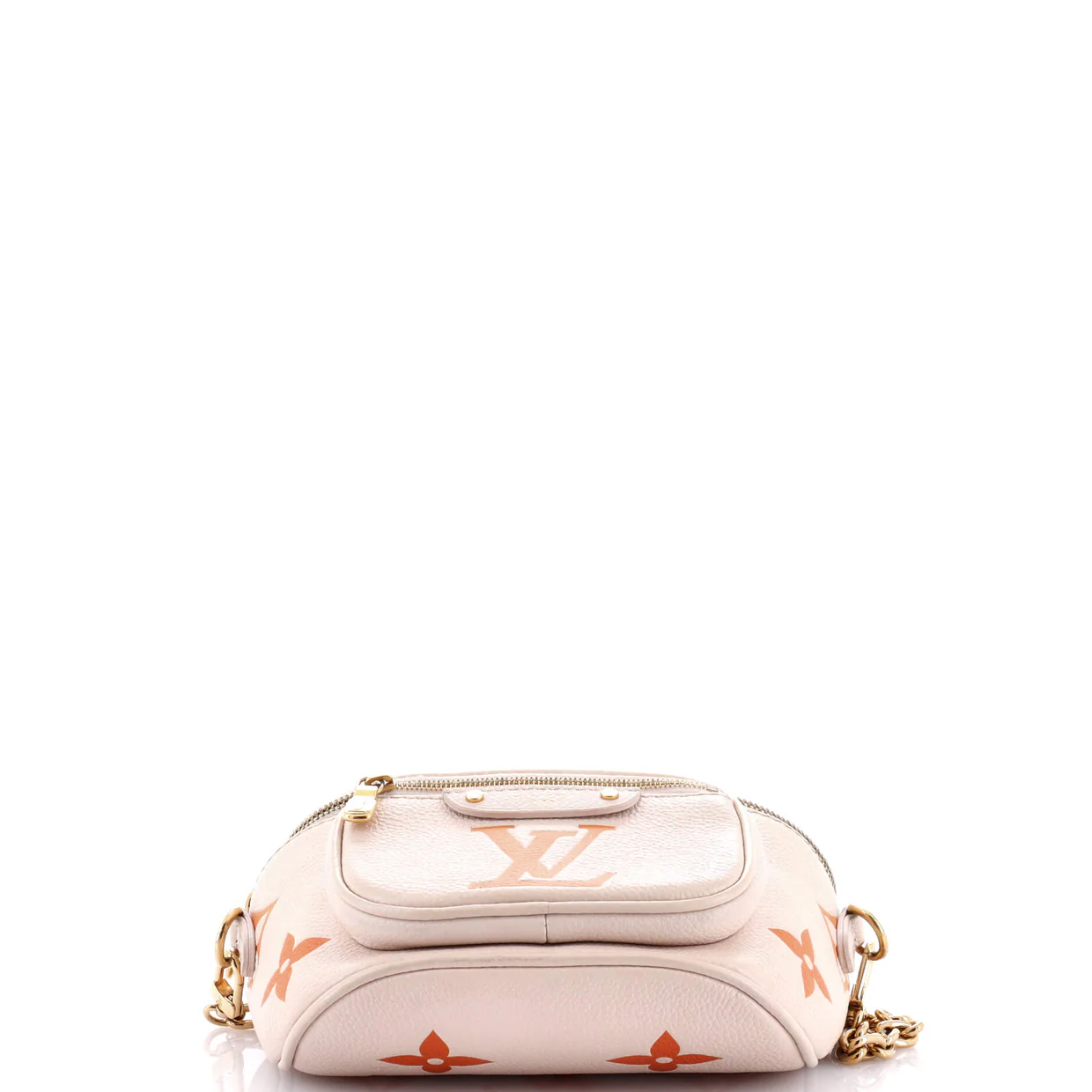 Bum Bag By The Pool Monogram Empreinte Giant Mini - Deep Luxury