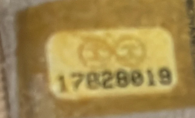 Boy Flap Bag Quilted Iridescent Calfskin Old Medium - Deep Luxury