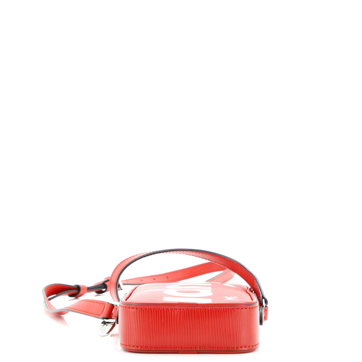 Danube Handbag Limited Edition Supreme Epi Leather PPM - Deep Luxury