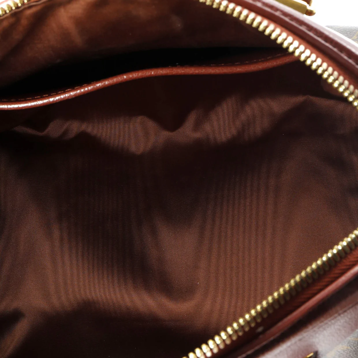 Speedy Handbag Golden Arrow Monogram Canvas - Deep Luxury