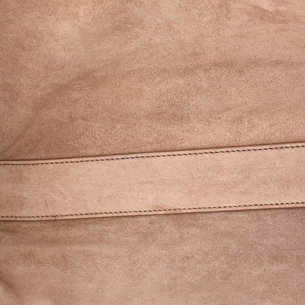 Classic Monogram Reversible Shoulder Bag Leather Medium - Deep Luxury