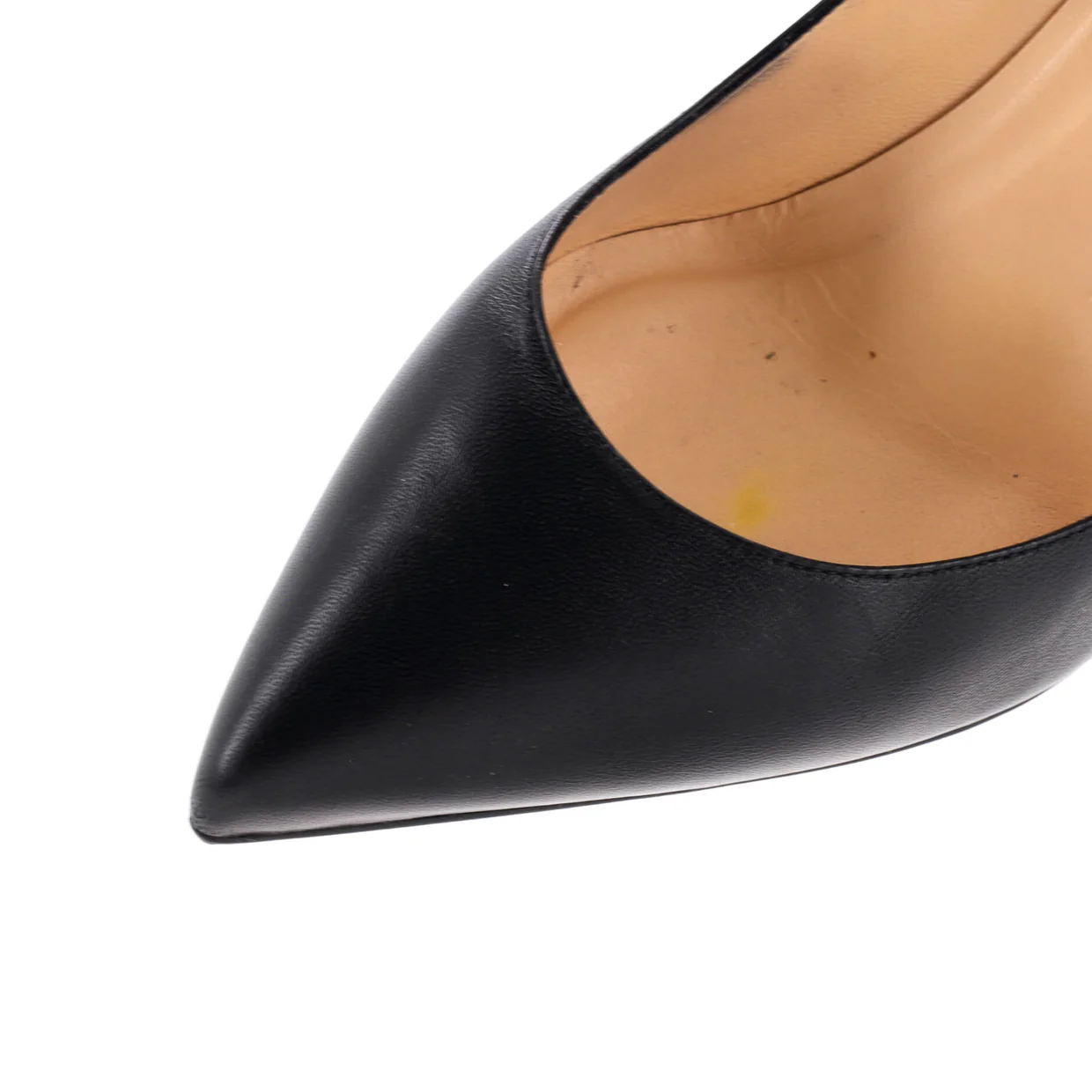Women's Pigalle Pumps Leather 85 - Deep Luxury