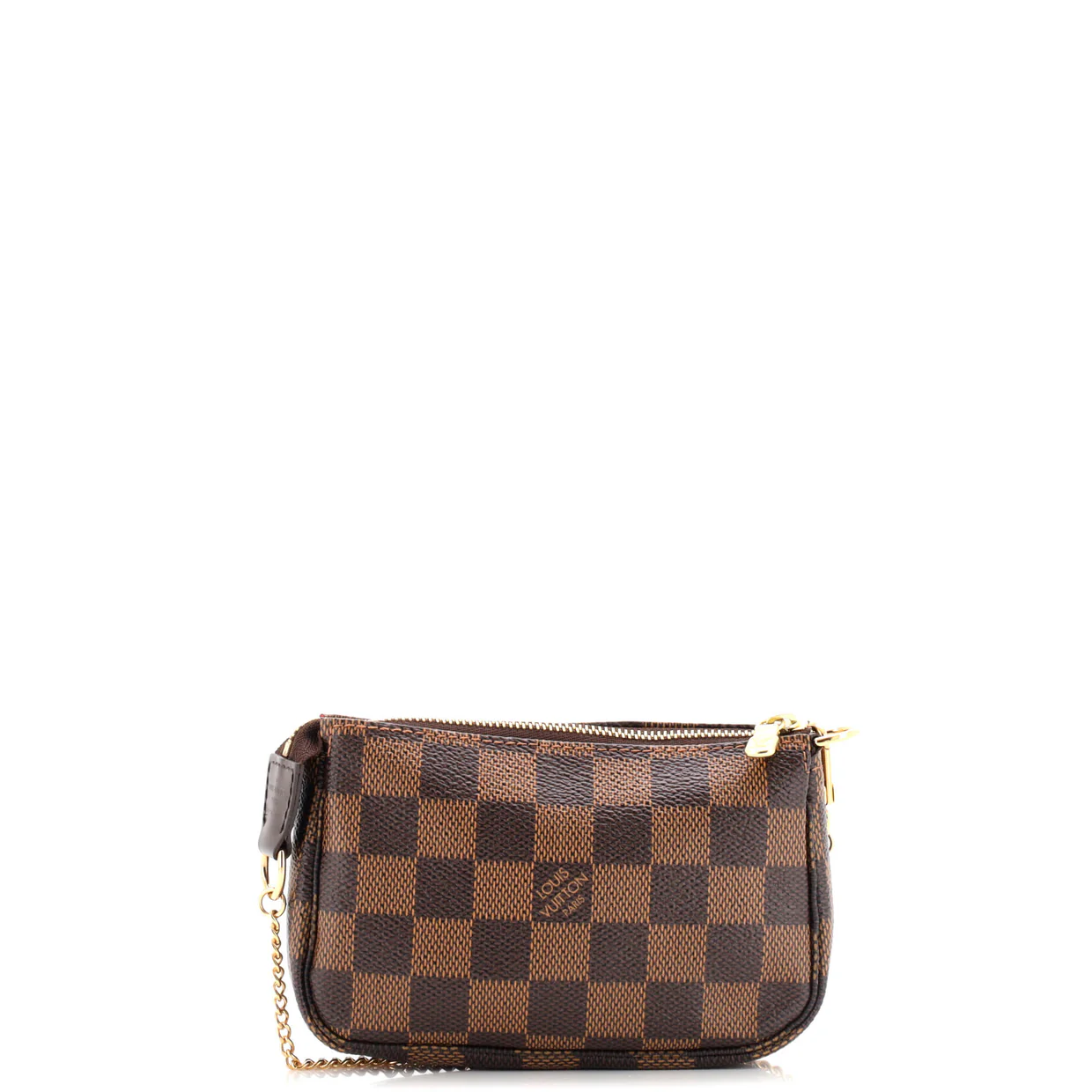 Pochette Accessoires Limited Edition Damier Mini - Deep Luxury