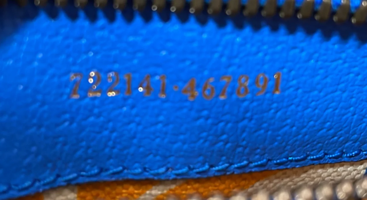x adidas Zip Belt Bag Leather - Deep Luxury