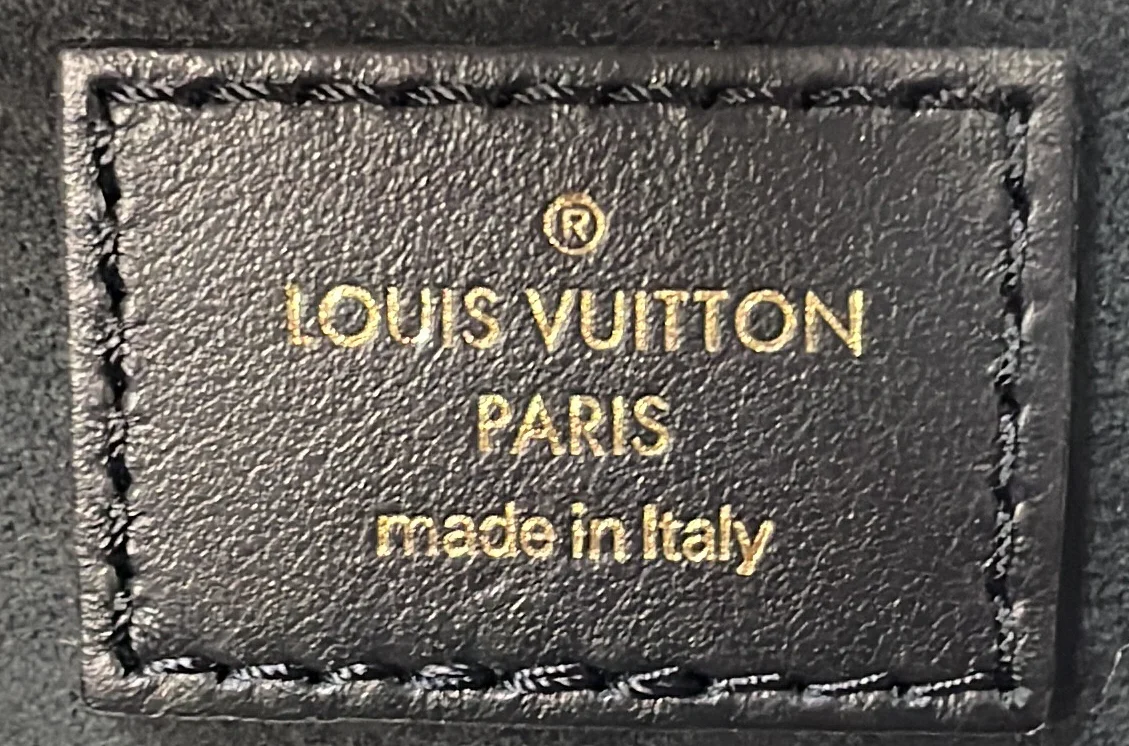 Saint Jacques NM Handbag Raffia and Leather - Deep Luxury