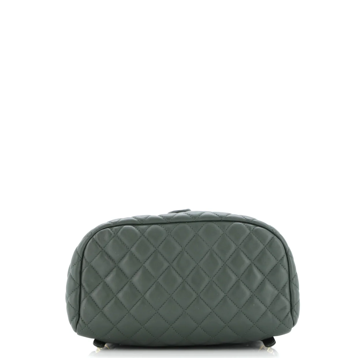 Urban Spirit Backpack Quilted Lambskin Large - Deep Luxury