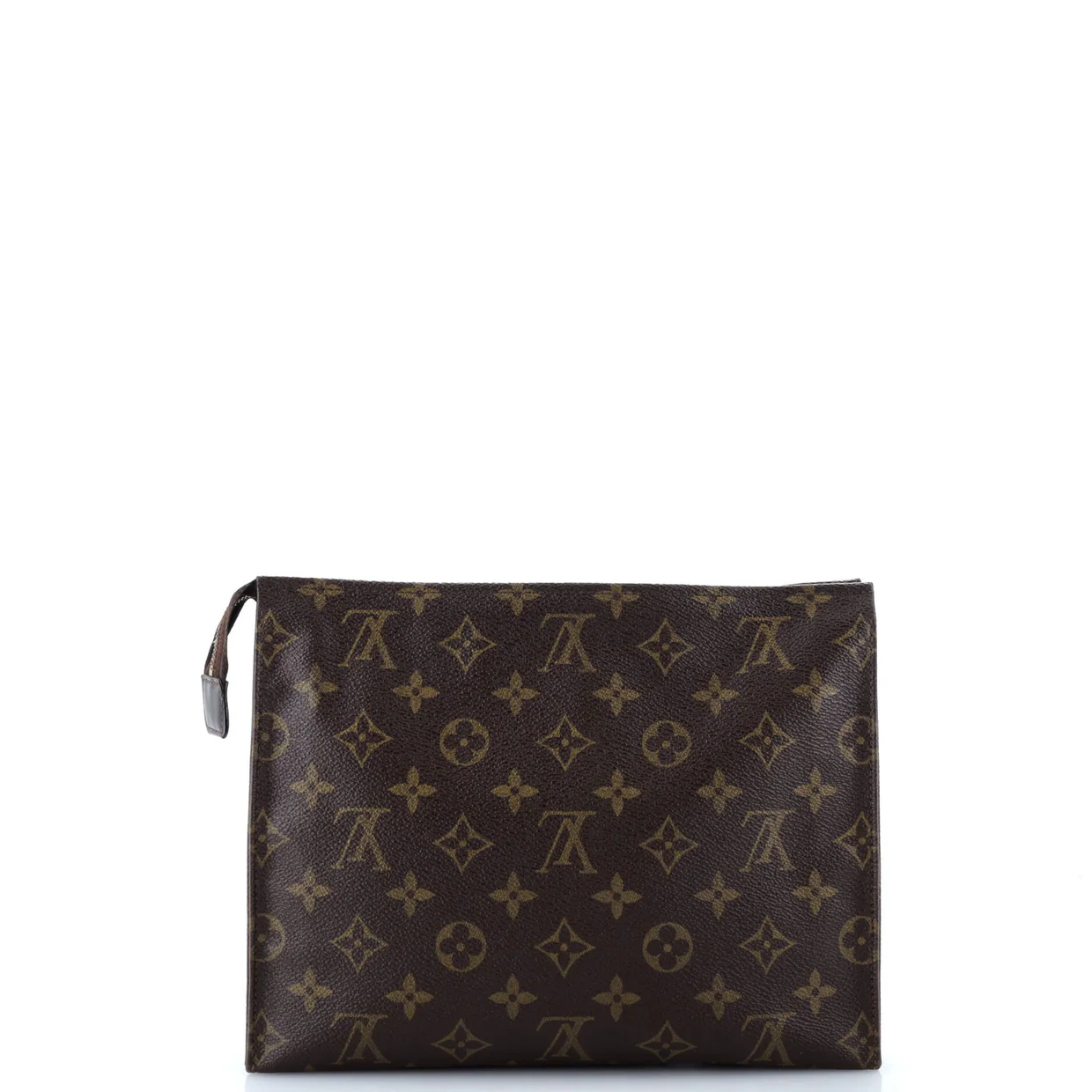 Toiletry Pouch Monogram Canvas 26 - Deep Luxury